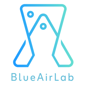 BlueAirLab Logo